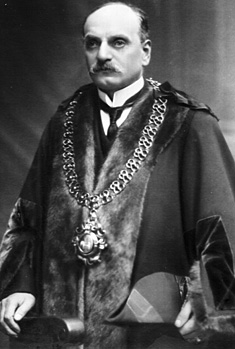 Siegfried Bettmann