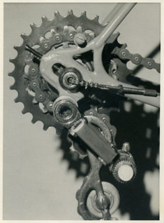 Photograph 1 of the 4-speed TriVelox