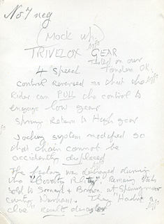 Reverse of Photograph 2