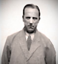 Frederic Thomas Downes