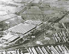 Merrington Lane Industrial Estate