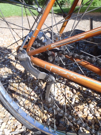 Rensch Tandem