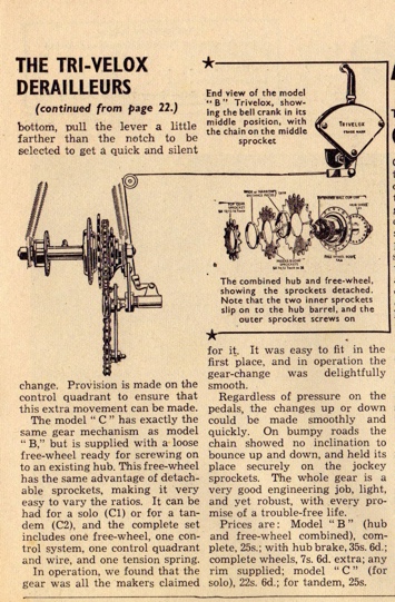 The Bicycle 1 February 1938 p23