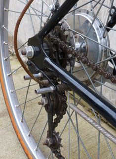 TriVelox Details