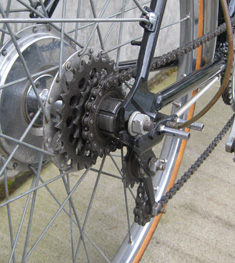 TriVelox Details